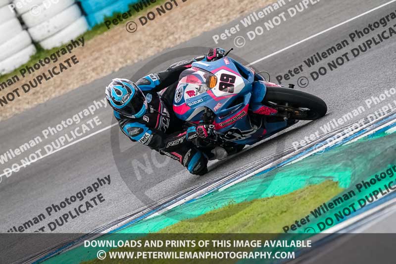25 to 27th november 2017;Jerez;event digital images;motorbikes;no limits;peter wileman photography;trackday;trackday digital images